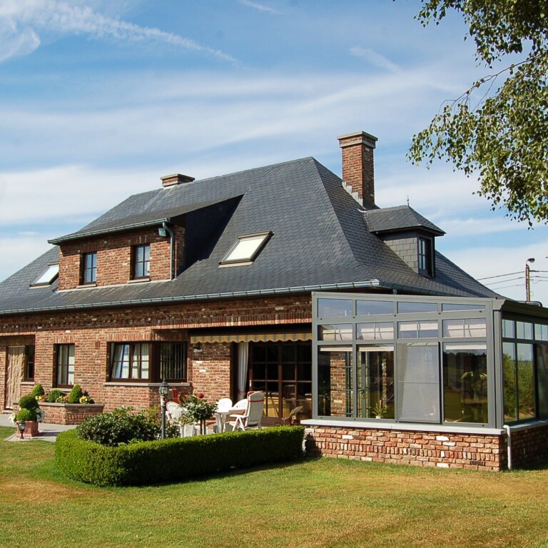 Essex and Suffolk Conservatories Installation