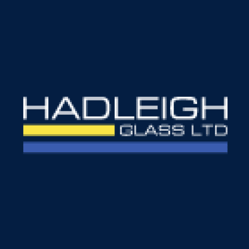 Hadleigh Glass logo