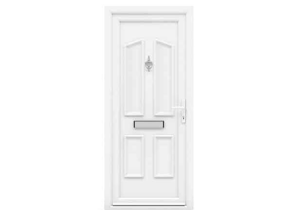 UPVC DOOR
