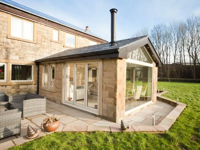UPVC Windows and Doors