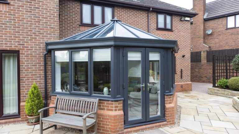 conservatories