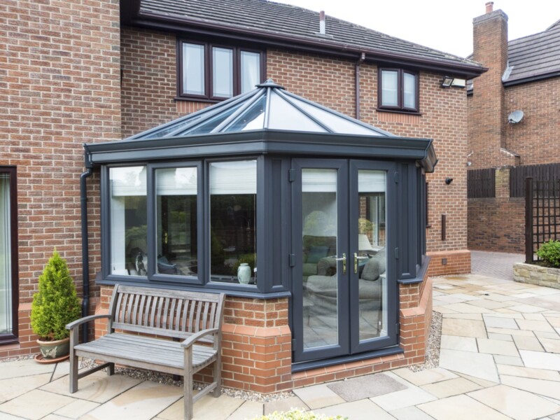 conservatories