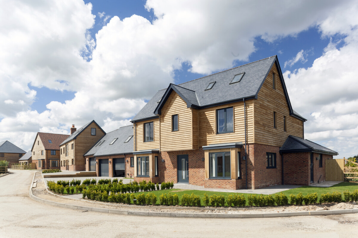 Aluminium Windows and Frames Manufacturer