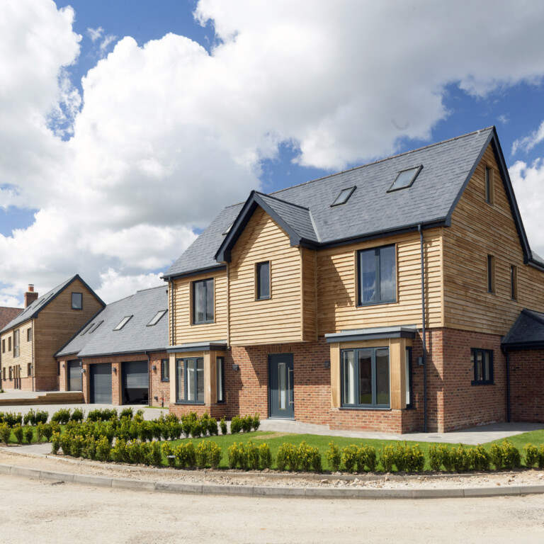 Aluminium Windows and Frames Manufacturer