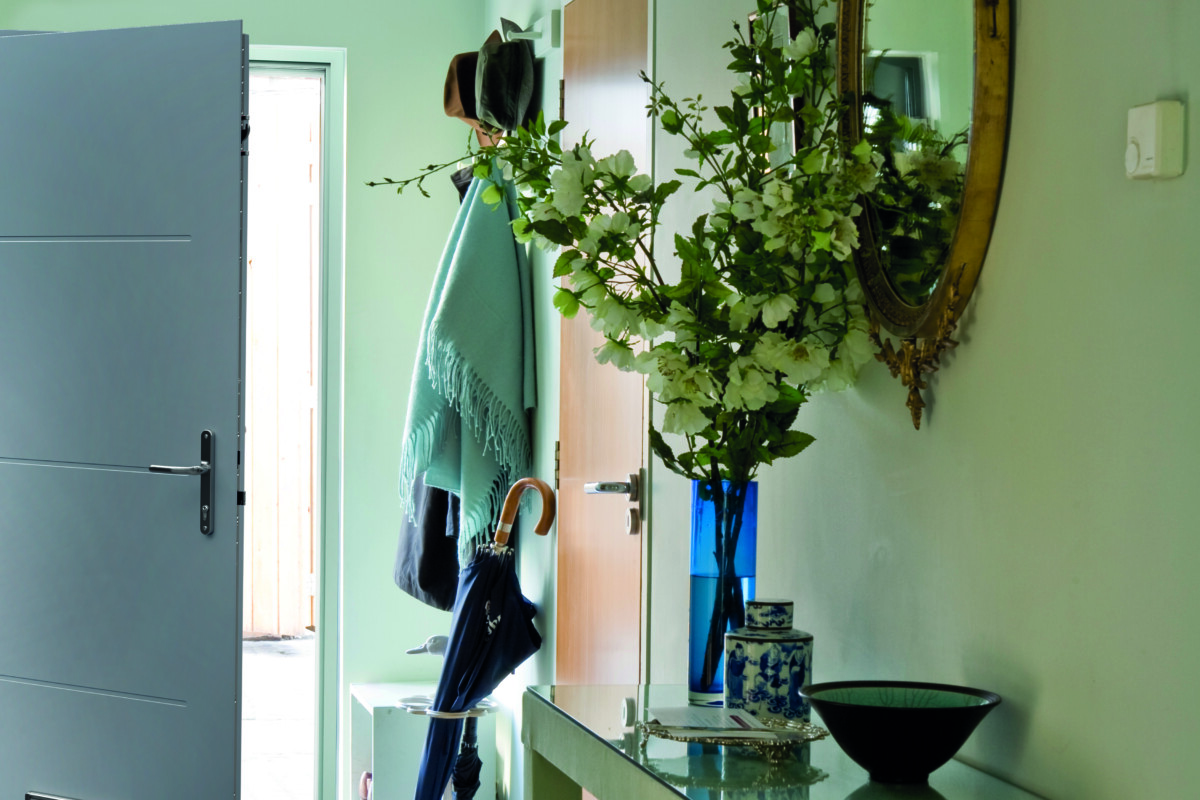 signature doors