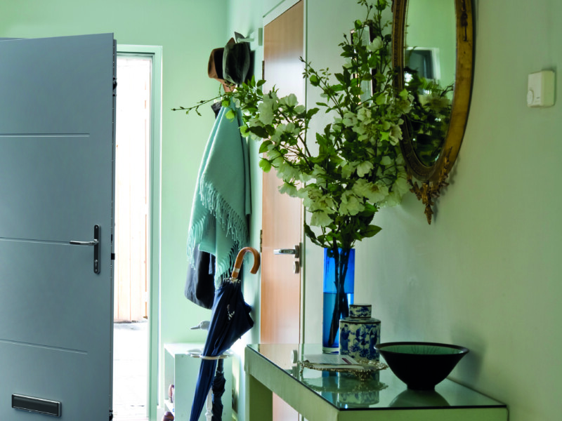signature doors