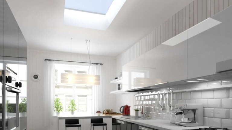 Ultrasky Flat Skylight