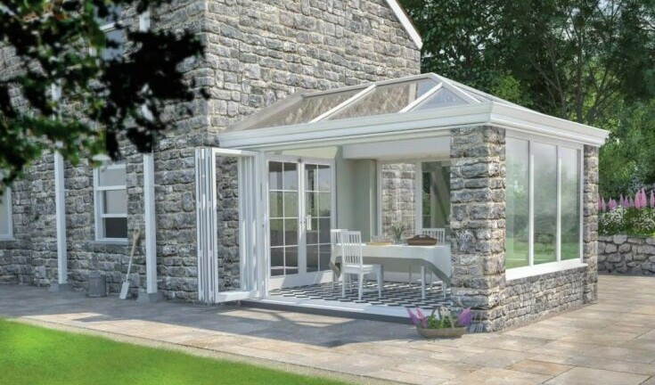 classic orangery