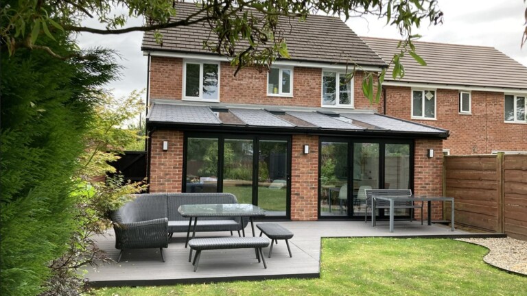 extensions and roof extensions suffolk essex