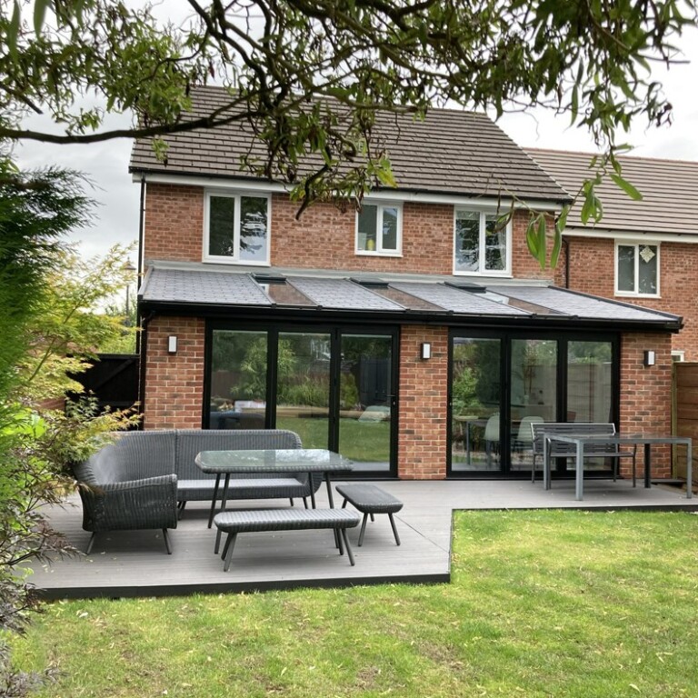 extensions and roof extensions suffolk essex