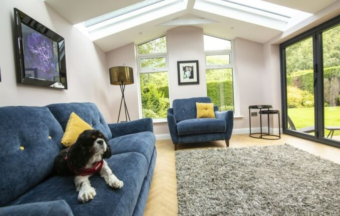 hup extension system