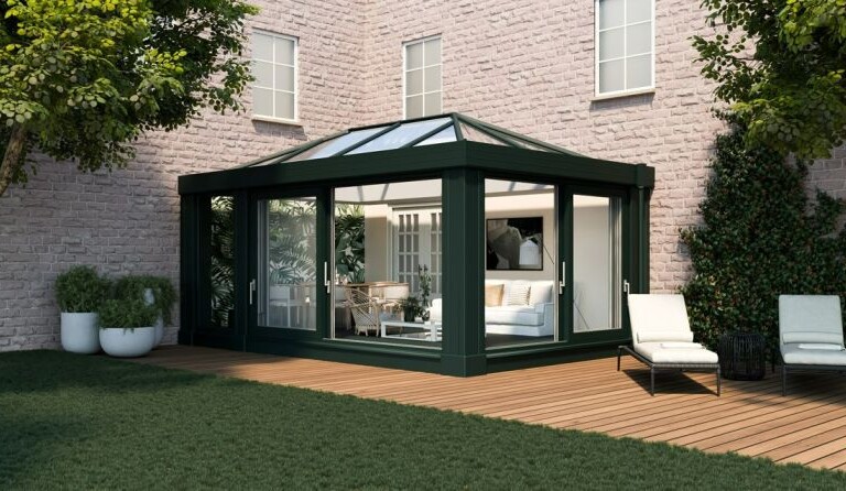 orangeries suffolk essex