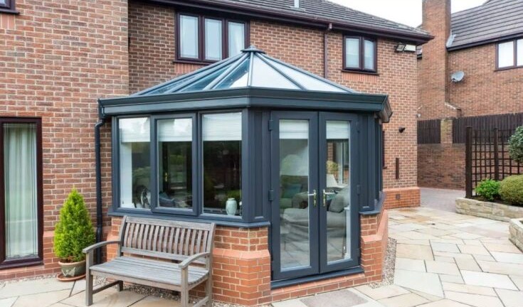 performance conservatory