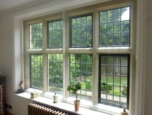 Secondary Glazing