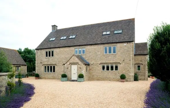 aluminium windows double glazing