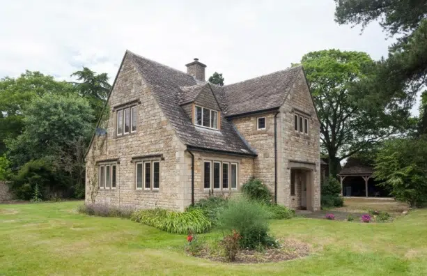 heritage windows