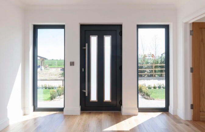 alitherm front and back doors