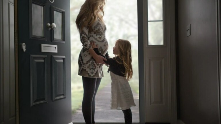 designer doors for families