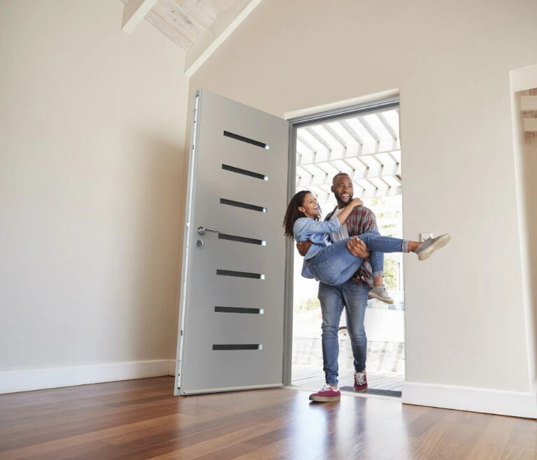 double glazing finance