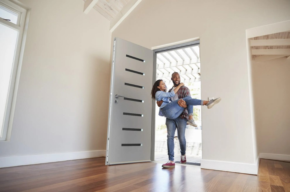 double glazing finance