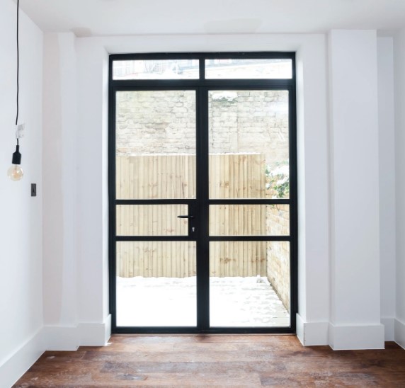 heritage doors