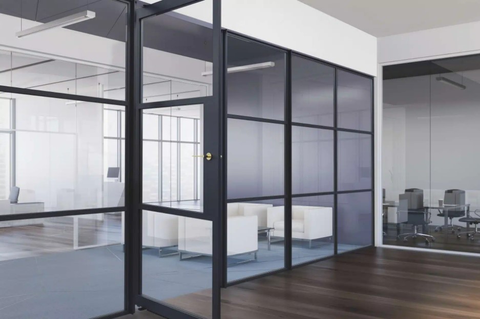 interior doors and screens