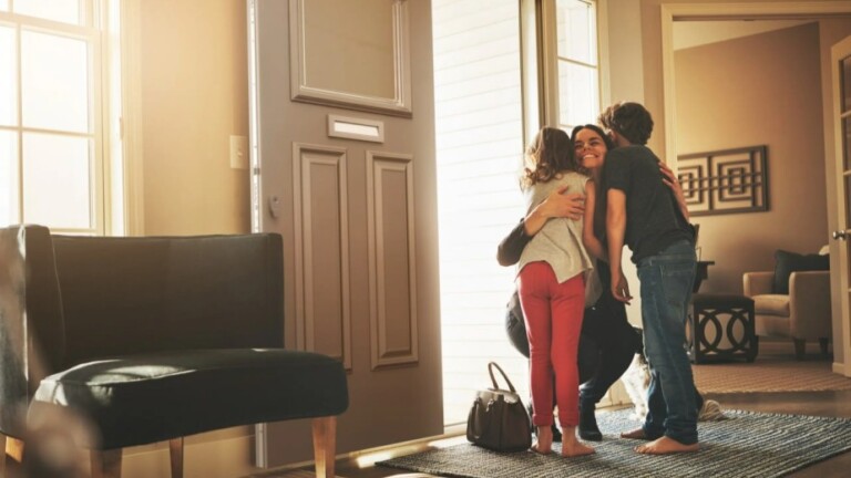 modern designer doors