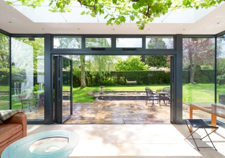 Colchester Windows Doors Conservatories