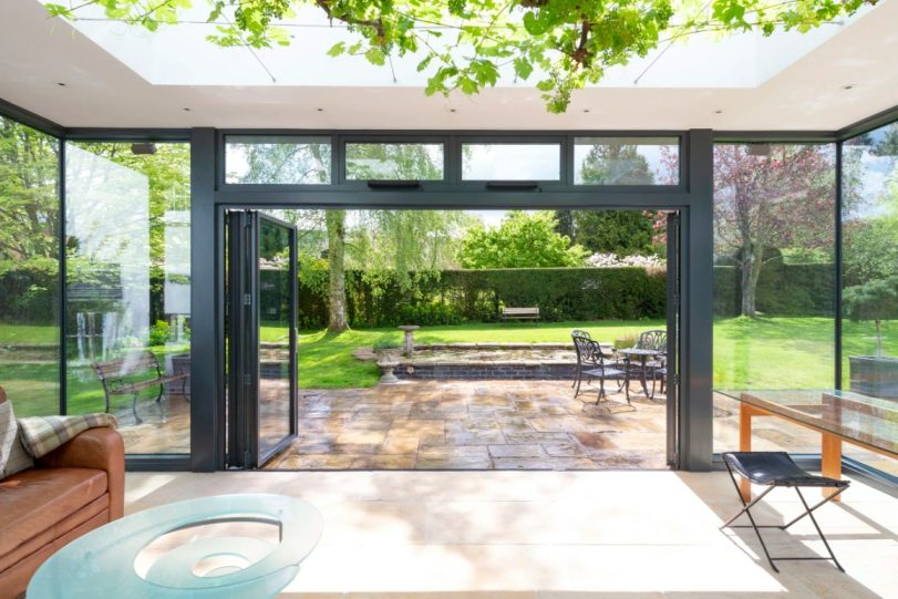Hadleigh WIndows Door Conservatories