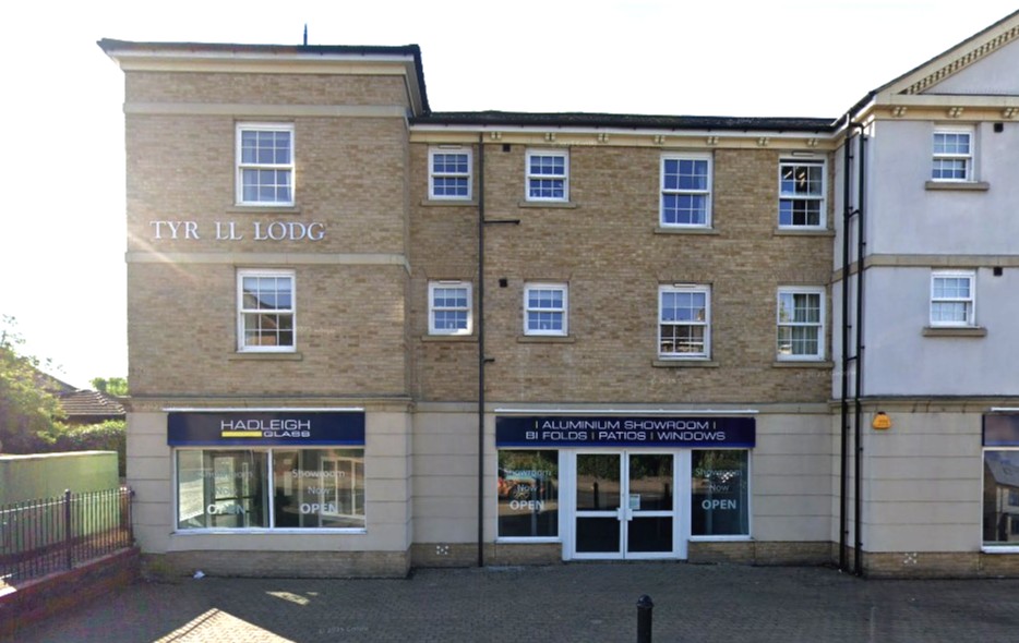 chelmsford showroom