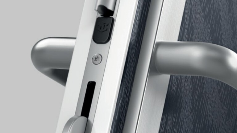 composite doors locking systems