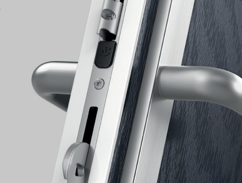 composite doors locking systems