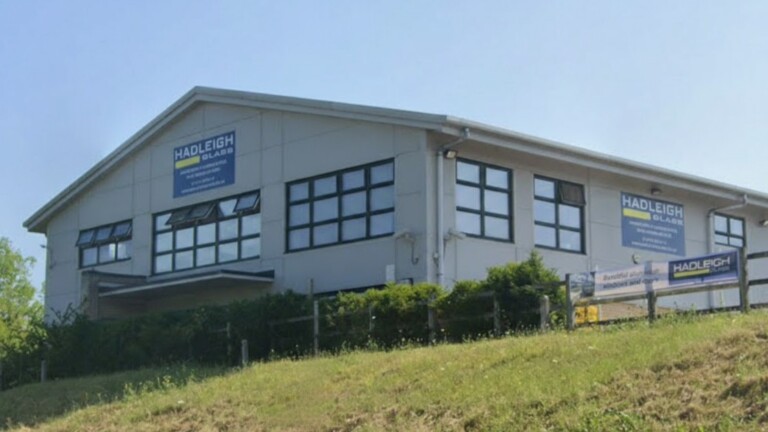 hadleigh glass hadleigh showroom