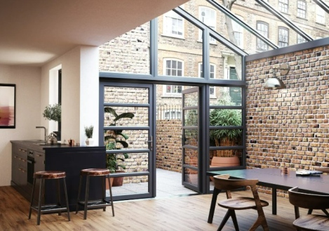 upvc french doors