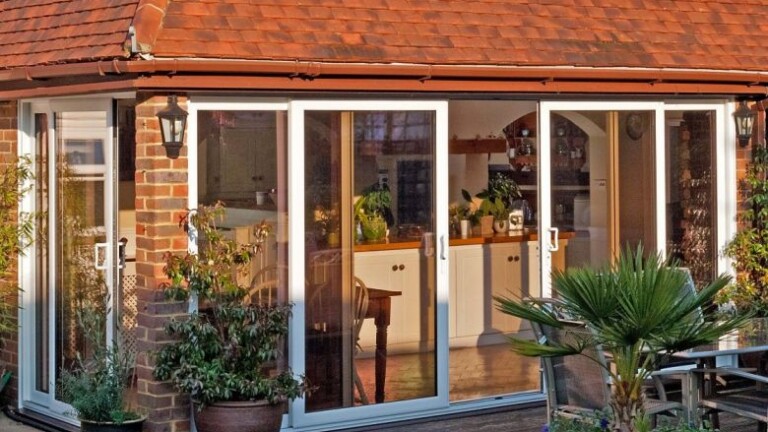 upvc patio doors
