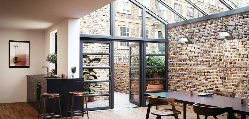 upvc french doors