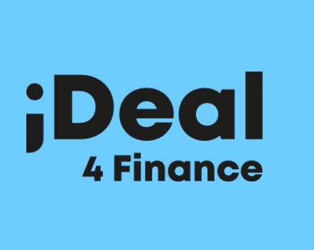 ideal 4 finance logo