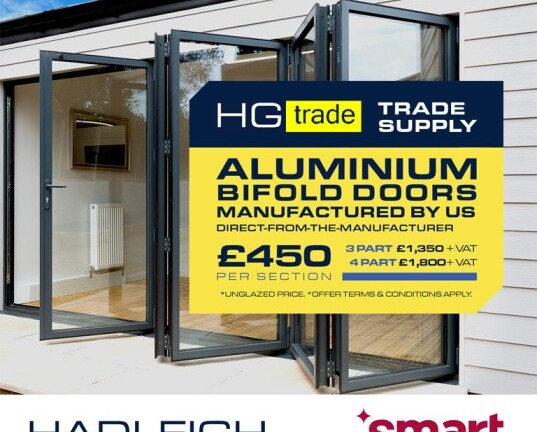 HG Trade Windows and Doors Mobile