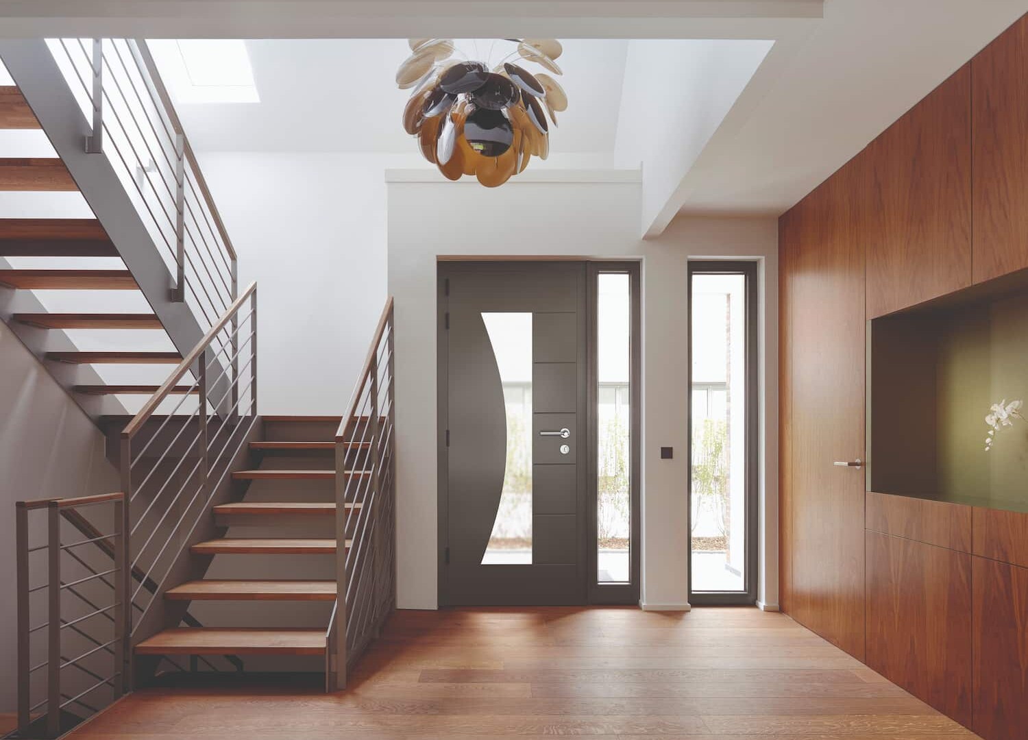 aluminium doors fitters suffolk essex