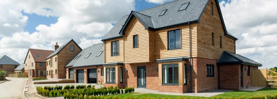 aluminium windows suffolk essex