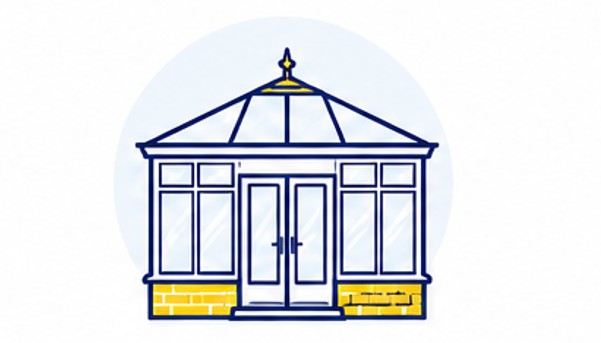 edwardian conservatories