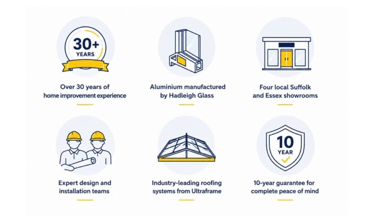 extension benefits