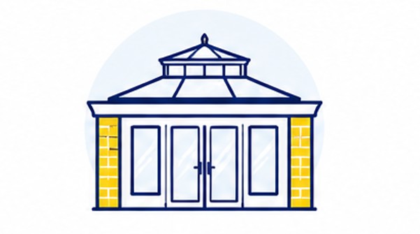 orangeries
