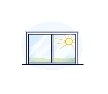 patio doors