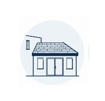 solid roof extensions