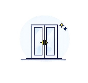 upvc doors