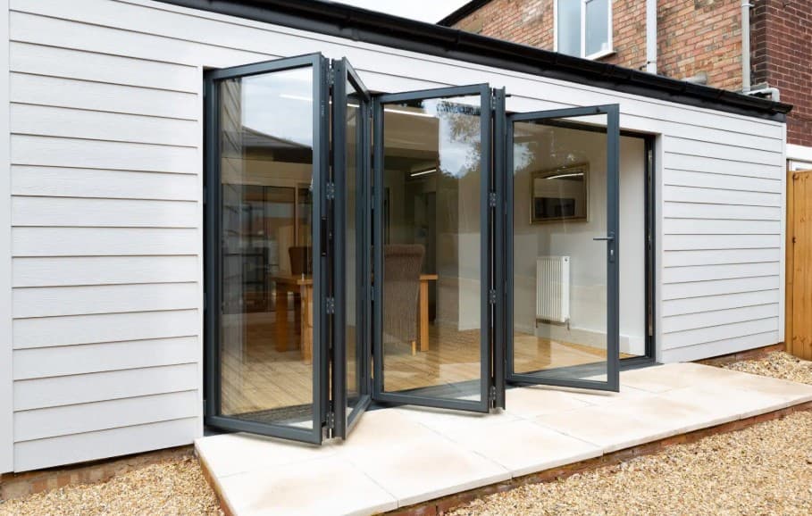 HG Trade Windows and Glazing